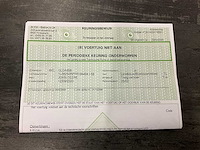 2023 john deere 6r 250 - afbeelding 44 van  49