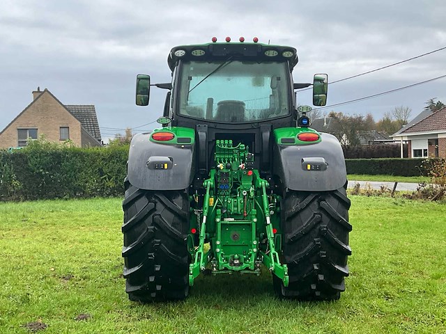 2023 john deere 6r 250 - afbeelding 34 van  49