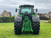 2023 john deere 6r 250 - afbeelding 34 van  49