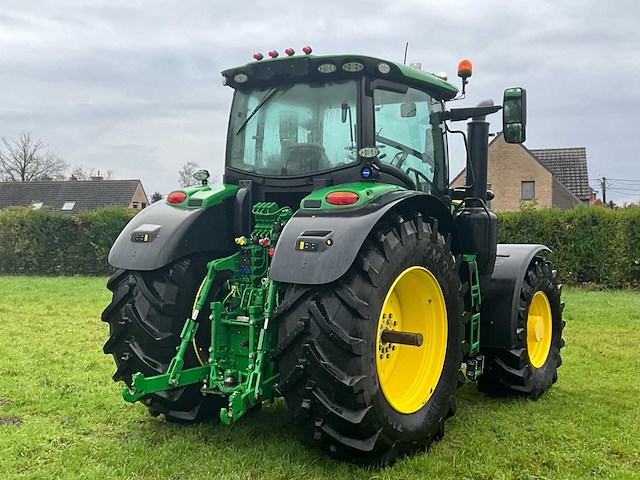 2023 john deere 6r 250 - afbeelding 45 van  49