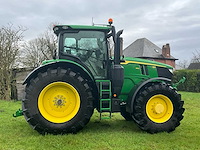 2023 john deere 6r 250 - afbeelding 46 van  49
