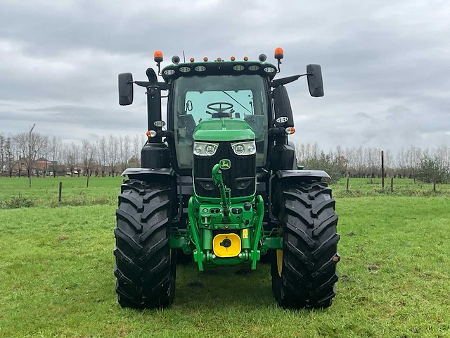 2023 john deere 6r 250 - afbeelding 48 van  49