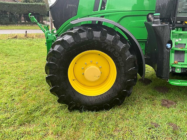 2023 john deere 6r 250 - afbeelding 49 van  49