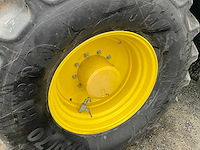 2023 john deere 6r230 vierwielaangedreven landbouwtractor - afbeelding 2 van  29