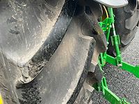 2023 john deere 6r230 vierwielaangedreven landbouwtractor - afbeelding 5 van  29