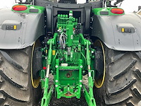 2023 john deere 6r230 vierwielaangedreven landbouwtractor - afbeelding 6 van  29
