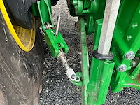 2023 john deere 6r230 vierwielaangedreven landbouwtractor - afbeelding 8 van  29