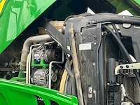 2023 john deere 6r230 vierwielaangedreven landbouwtractor - afbeelding 13 van  29
