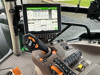 2023 john deere 6r230 vierwielaangedreven landbouwtractor - afbeelding 15 van  29