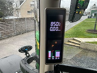 2023 john deere 6r230 vierwielaangedreven landbouwtractor - afbeelding 17 van  29