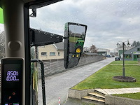 2023 john deere 6r230 vierwielaangedreven landbouwtractor - afbeelding 20 van  29