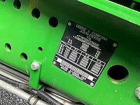 2023 john deere 6r230 vierwielaangedreven landbouwtractor - afbeelding 21 van  29