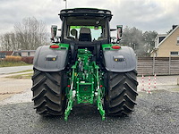 2023 john deere 6r230 vierwielaangedreven landbouwtractor - afbeelding 26 van  29