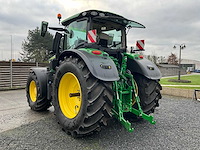 2023 john deere 6r230 vierwielaangedreven landbouwtractor - afbeelding 27 van  29