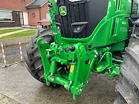 2023 john deere 6r230 vierwielaangedreven landbouwtractor - afbeelding 29 van  29