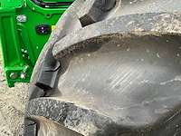 2023 john deere 6r230 vierwielaangedreven landbouwtractor - afbeelding 2 van  24
