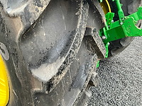 2023 john deere 6r230 vierwielaangedreven landbouwtractor - afbeelding 5 van  24