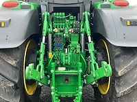 2023 john deere 6r230 vierwielaangedreven landbouwtractor - afbeelding 6 van  24