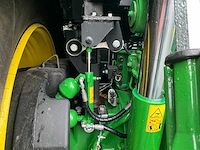 2023 john deere 6r230 vierwielaangedreven landbouwtractor - afbeelding 9 van  24