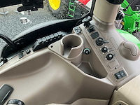 2023 john deere 6r230 vierwielaangedreven landbouwtractor - afbeelding 14 van  24