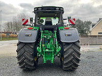 2023 john deere 6r230 vierwielaangedreven landbouwtractor - afbeelding 21 van  24