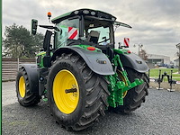 2023 john deere 6r230 vierwielaangedreven landbouwtractor - afbeelding 22 van  24