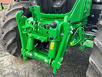 2023 john deere 6r230 vierwielaangedreven landbouwtractor - afbeelding 24 van  24