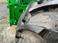 2023 john deere 6r230 vierwielaangedreven landbouwtractor - afbeelding 3 van  27