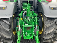2023 john deere 6r230 vierwielaangedreven landbouwtractor - afbeelding 6 van  27