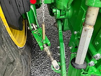 2023 john deere 6r230 vierwielaangedreven landbouwtractor - afbeelding 9 van  27