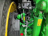 2023 john deere 6r230 vierwielaangedreven landbouwtractor - afbeelding 10 van  27