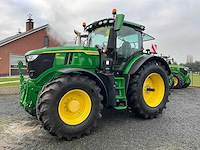 2023 john deere 6r230 vierwielaangedreven landbouwtractor