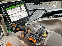 2023 john deere 6r230 vierwielaangedreven landbouwtractor - afbeelding 13 van  27