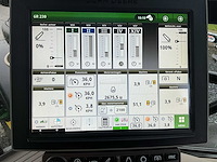 2023 john deere 6r230 vierwielaangedreven landbouwtractor - afbeelding 14 van  27