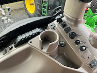 2023 john deere 6r230 vierwielaangedreven landbouwtractor - afbeelding 15 van  27
