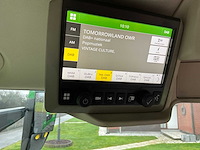 2023 john deere 6r230 vierwielaangedreven landbouwtractor - afbeelding 16 van  27