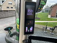 2023 john deere 6r230 vierwielaangedreven landbouwtractor - afbeelding 17 van  27
