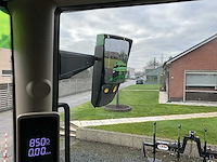 2023 john deere 6r230 vierwielaangedreven landbouwtractor - afbeelding 18 van  27
