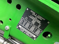 2023 john deere 6r230 vierwielaangedreven landbouwtractor - afbeelding 19 van  27