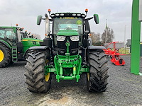 2023 john deere 6r230 vierwielaangedreven landbouwtractor - afbeelding 12 van  27