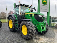 2023 john deere 6r230 vierwielaangedreven landbouwtractor - afbeelding 21 van  27