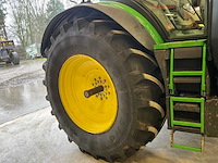 2023 john deere 6r230 vierwielaangedreven landbouwtractor - afbeelding 5 van  32