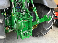 2023 john deere 6r230 vierwielaangedreven landbouwtractor - afbeelding 8 van  32