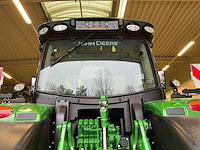 2023 john deere 6r230 vierwielaangedreven landbouwtractor - afbeelding 9 van  32