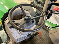 2023 john deere 6r230 vierwielaangedreven landbouwtractor - afbeelding 11 van  32