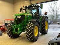 2023 john deere 6r230 vierwielaangedreven landbouwtractor - afbeelding 1 van  32