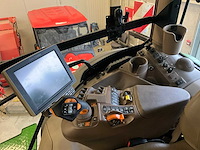 2023 john deere 6r230 vierwielaangedreven landbouwtractor - afbeelding 13 van  32