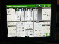 2023 john deere 6r230 vierwielaangedreven landbouwtractor - afbeelding 15 van  32