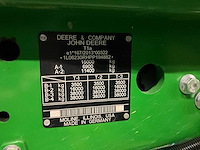 2023 john deere 6r230 vierwielaangedreven landbouwtractor - afbeelding 16 van  32