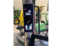 2023 john deere 6r230 vierwielaangedreven landbouwtractor - afbeelding 19 van  32